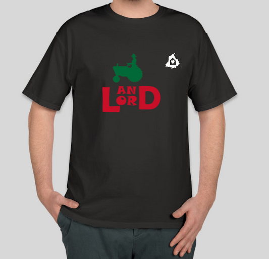 Proud to be a Landlord!
