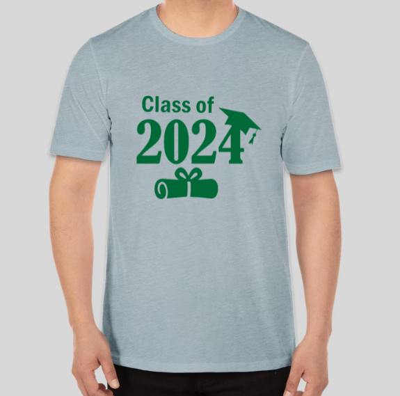 Class of 2024