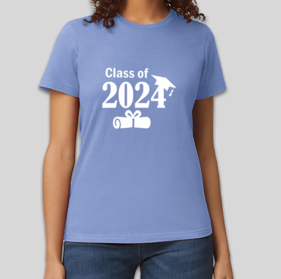 Class of 2024