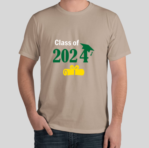 Class of 2024