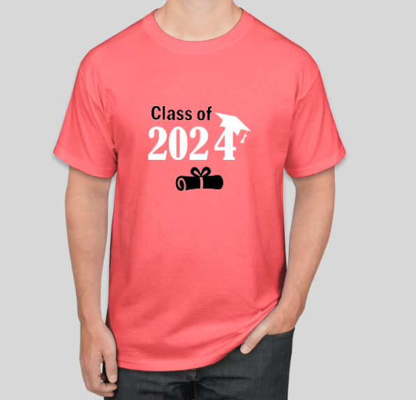 Class of 2024