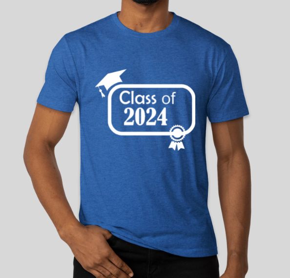 Class of 2024