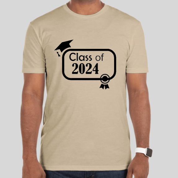 Class of 2024
