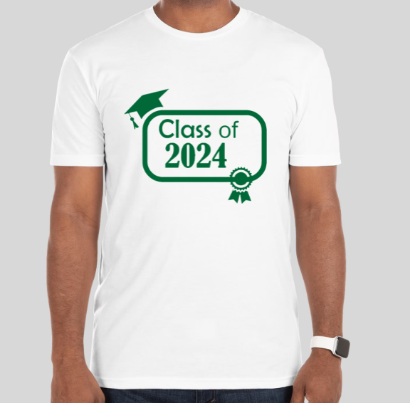 Class of 2024