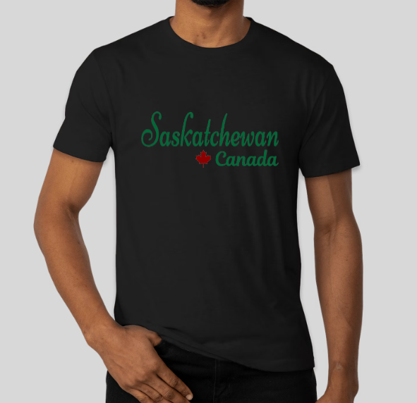Saskatchewan Canada
