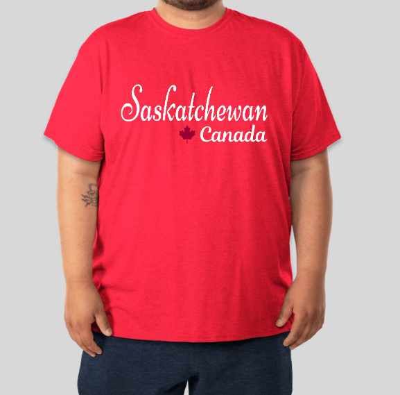 Saskatchewan Canada