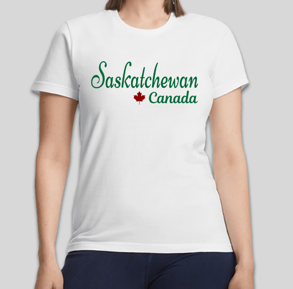 Saskatchewan Canada