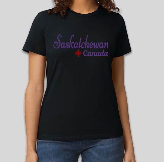 Saskatchewan Canada