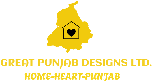GREAT PUNJAB DESIGNS