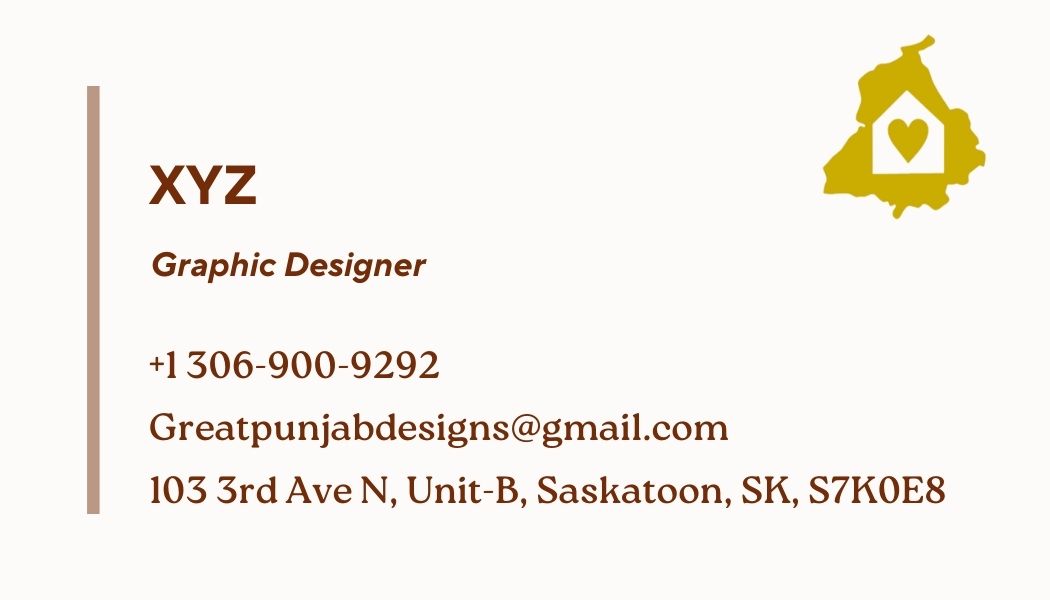 Business cards