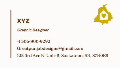 Business cards