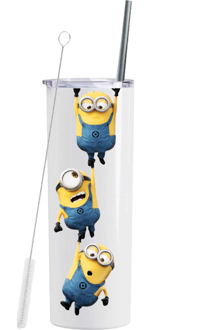 Minions Tumbler