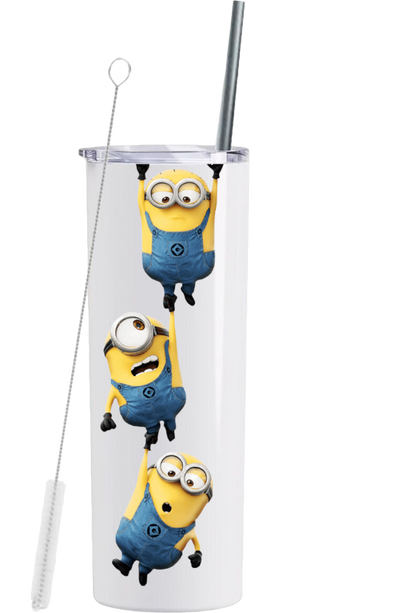 Minions Tumbler