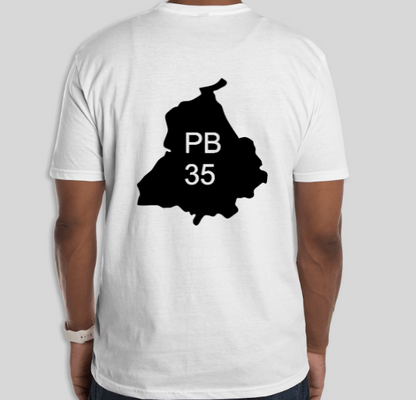 Designed T-shirt