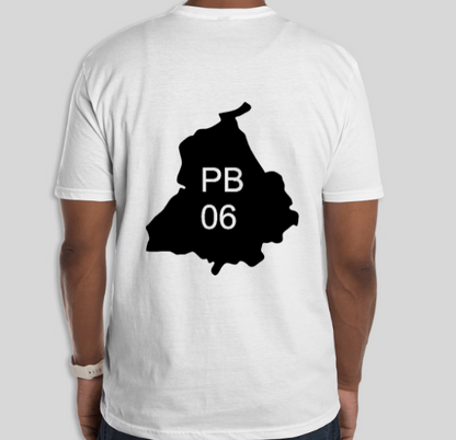 Designed T-shirt