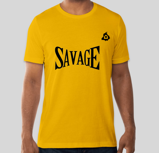 Savage T-shirt