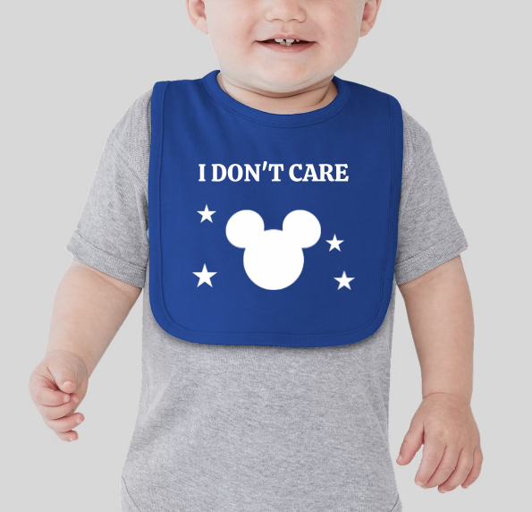 I Don't Care