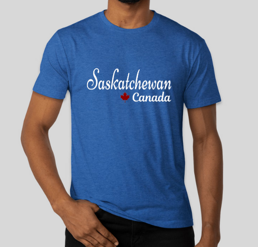 Saskatchewan Canada