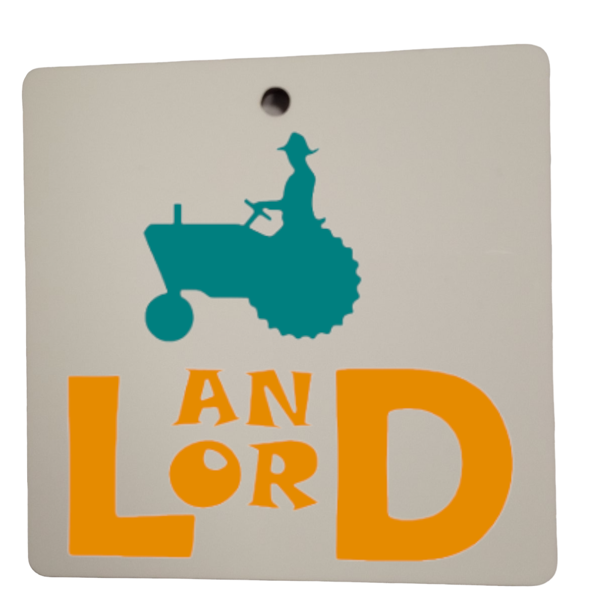 Landlord Tag