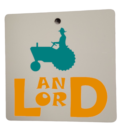 Landlord Tag