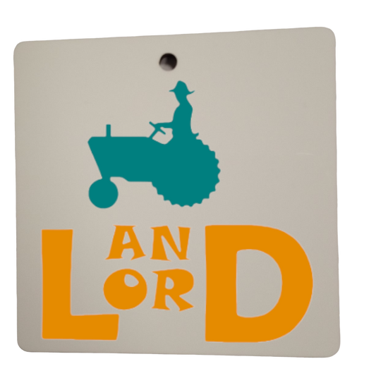 Landlord Tag